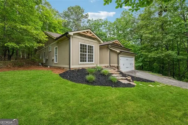 114 Mink Court, Waleska, GA 30183