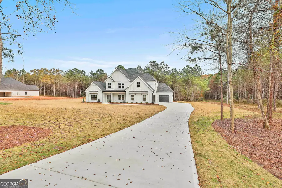 743 Alex Stephens Road #LOT 6, Moreland, GA 30259 - Image #2