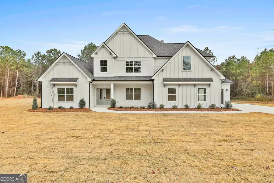 743 Alex Stephens Road #LOT 6, Moreland, GA 30259 - Image #3