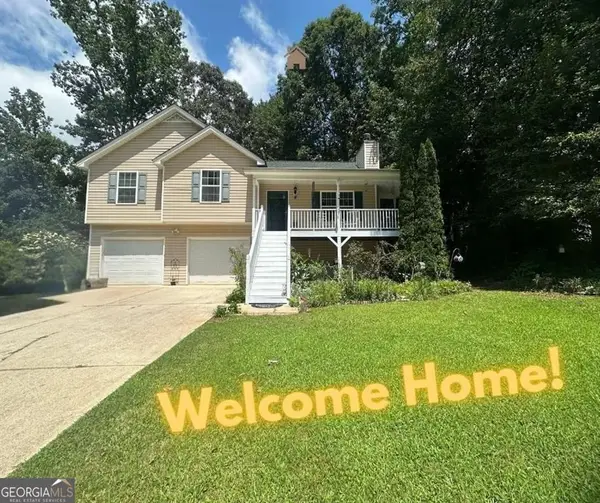 741 Courthouse Park Drive, Temple, GA 30179