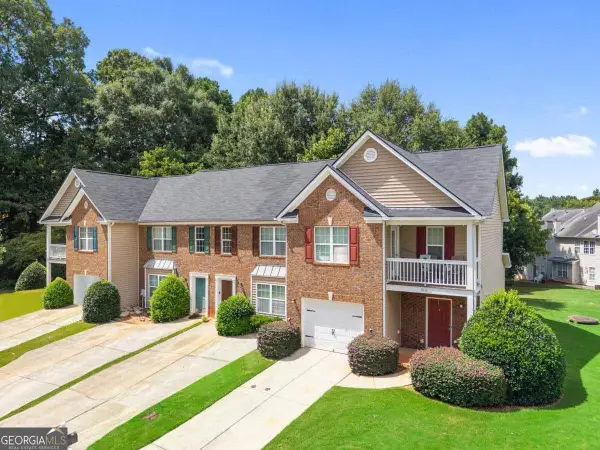 4612 Grand Central Parkway, Decatur, GA 30035