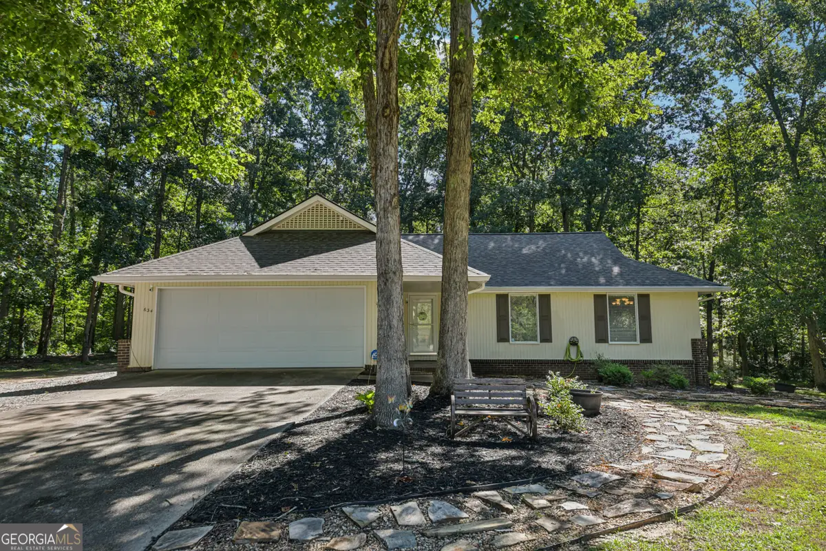 634 Knollwood Circle Se, Conyers, GA 30094 - Image #1