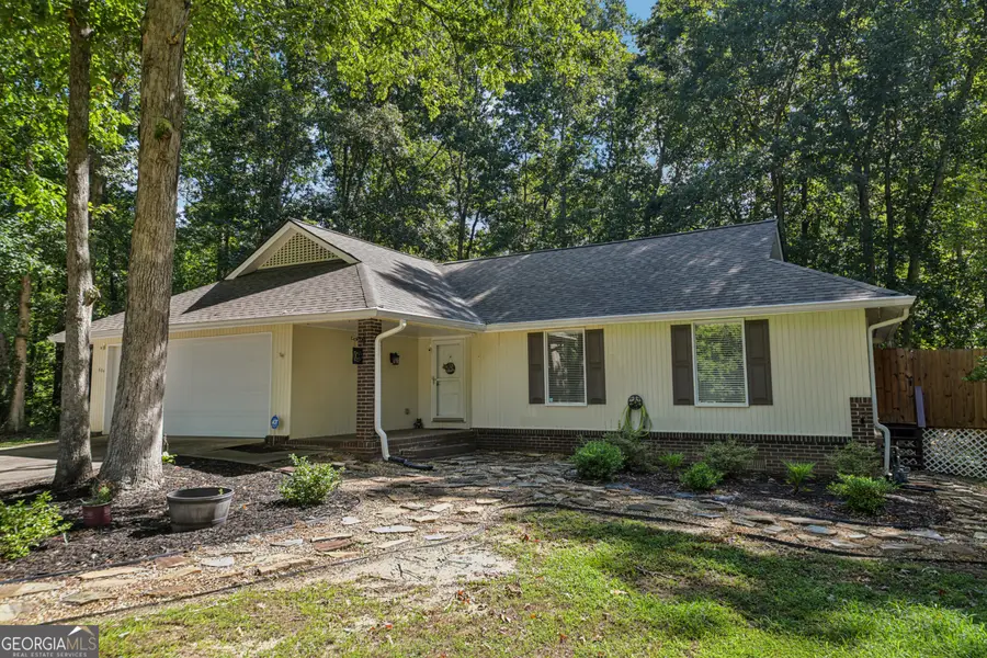 634 Knollwood Circle Se, Conyers, GA 30094 - Image #2