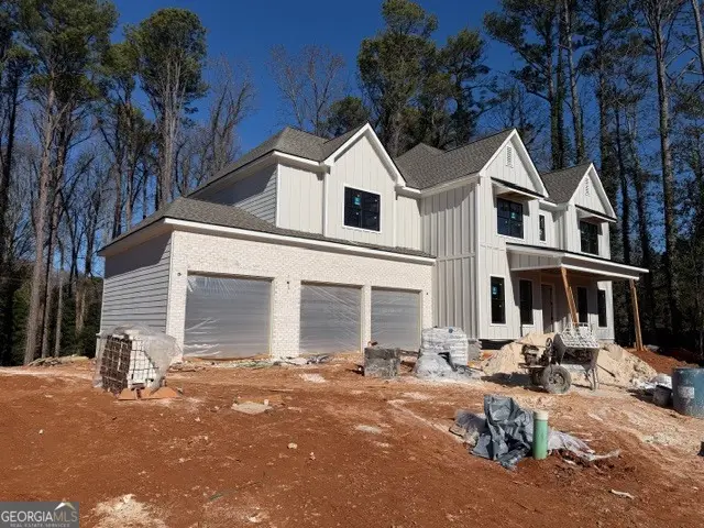 1992 Highgrove Court, Atlanta, GA 30345 - Image #1