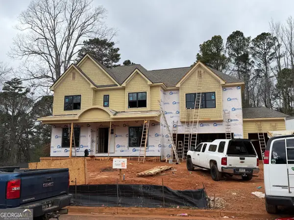 1976 Highgrove Court, Atlanta, GA 30345