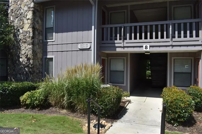 3923 Woodridge Way, Tucker, GA 30084 - Image #2