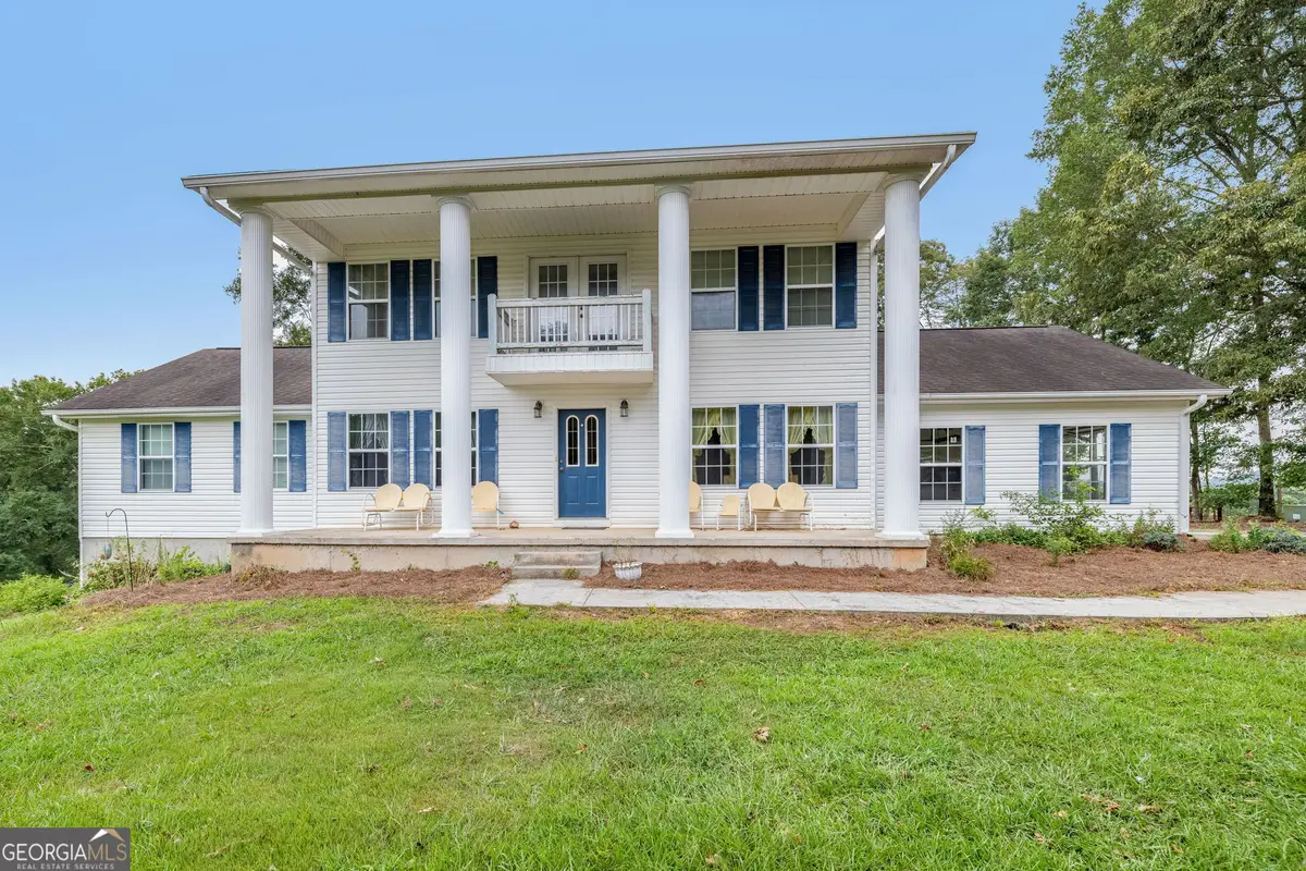 113 Wynn Wood Lane, Alto, GA 30510 - Image #1