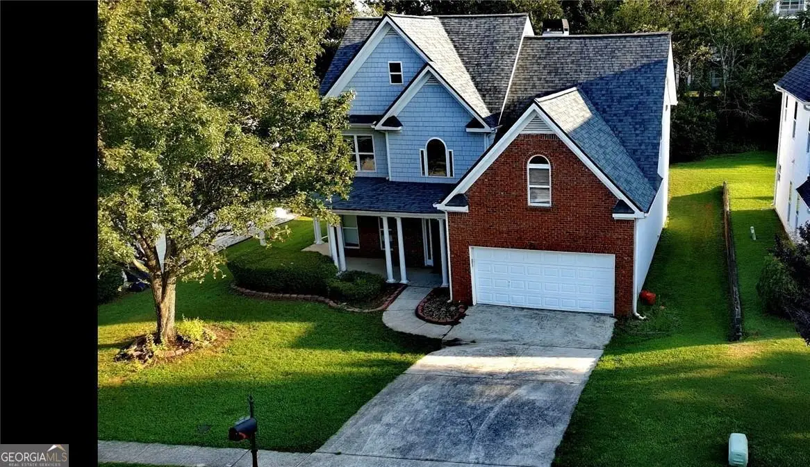 3385 Wellbrook Drive, Loganville, GA 30052 - Image #1