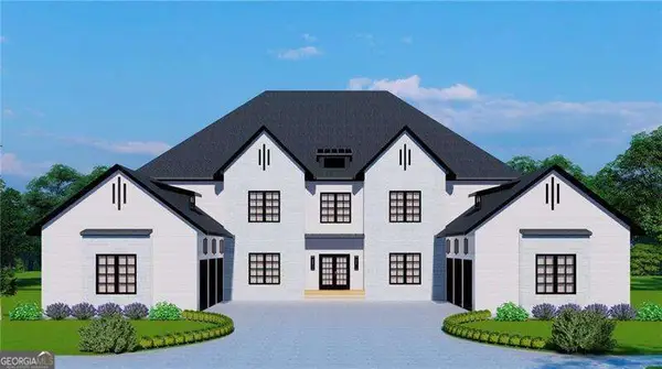 227 Traditions Drive, Alpharetta, GA 30004