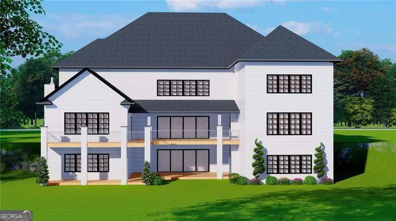 227 Traditions Drive, Alpharetta, GA 30004 - Image #2