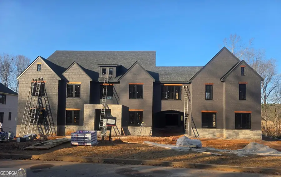 235 Traditions Drive, Alpharetta, GA 30004 - Image #2