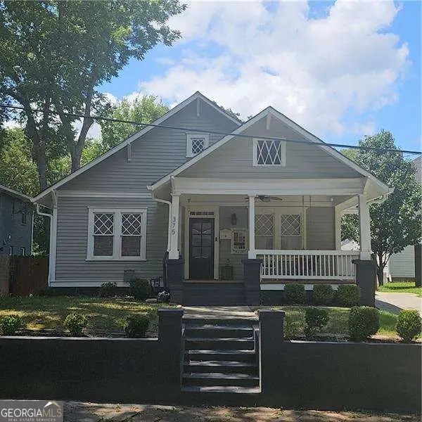 375 Atwood Street Sw, Atlanta, GA 30310