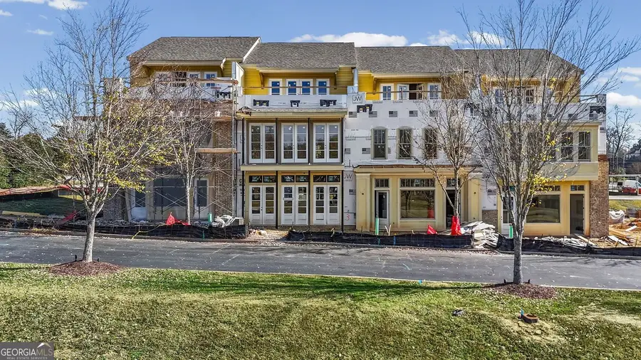 85 Bourbon Street #3, Senoia, GA 30276 - Image #2