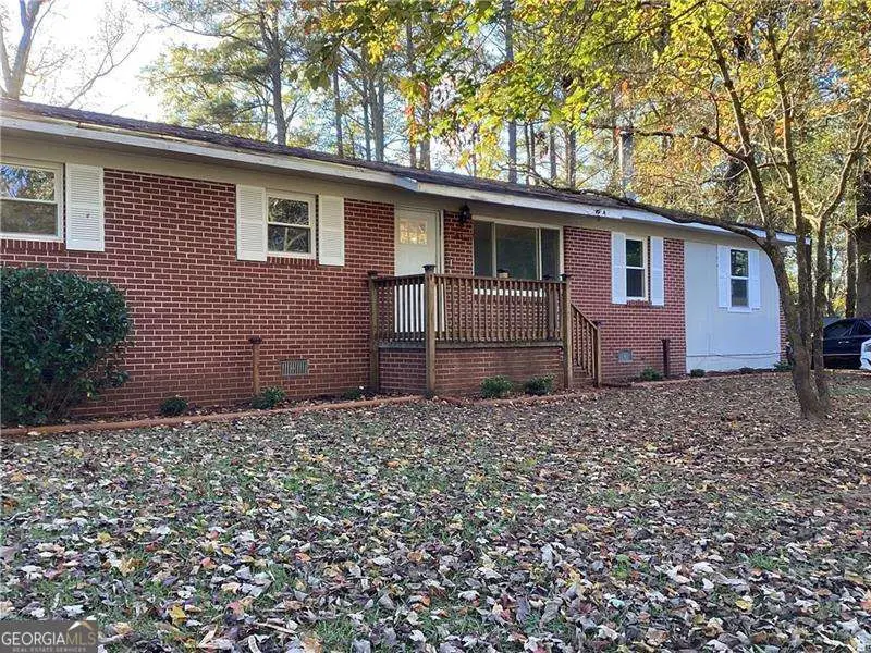 1041 Hillcrest Drive, Union Point, GA 30669 - Image #2