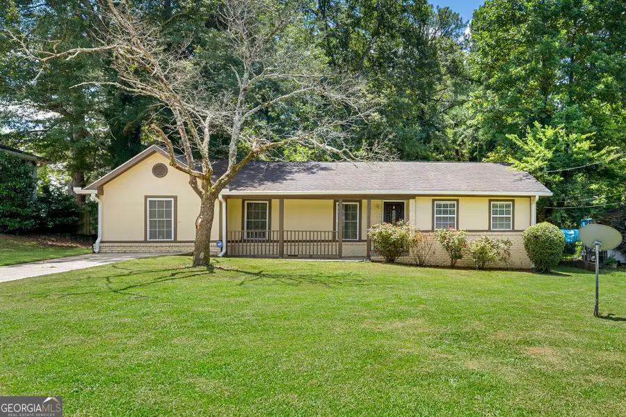 3427 Springlake Drive, Decatur, GA 30032 - Image #2