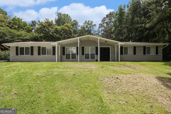 130 Wallace Gray Circle, Newnan, GA 30263