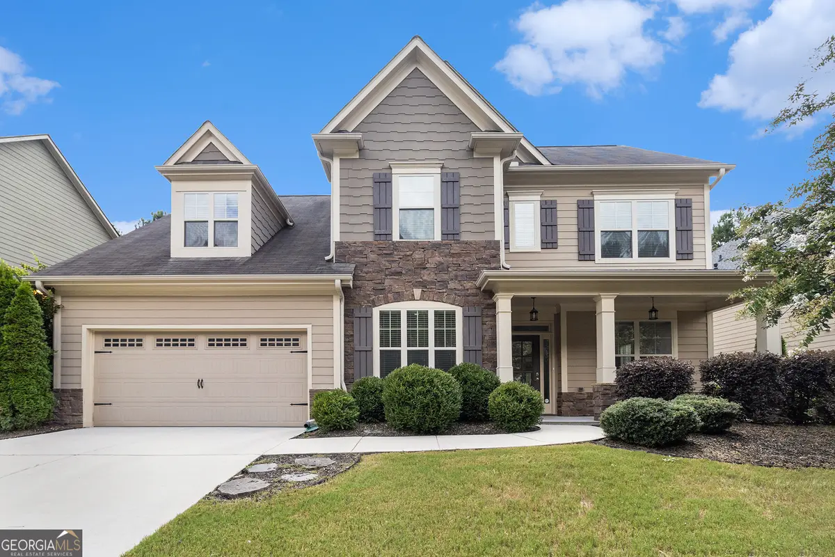 2200 Spring Sound Lane, Buford, GA 30519 - Image #1