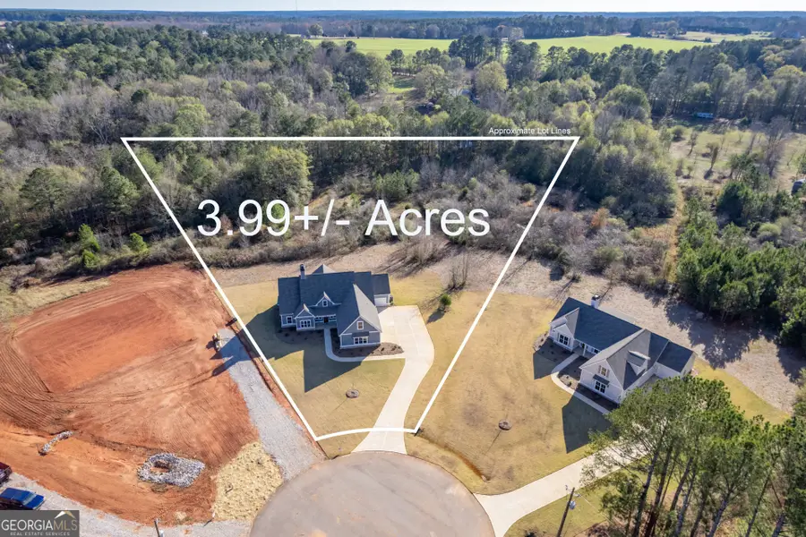 345 Woodfin Way, Social Circle, GA 30025 - Image #2