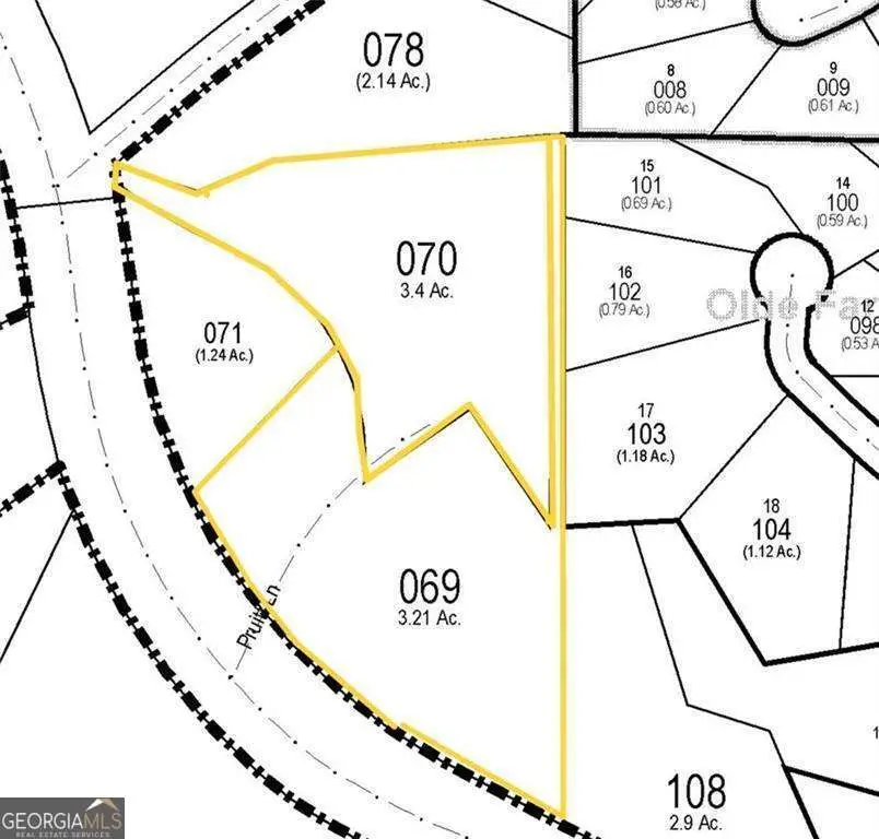 1302 Sixes Road, Canton, GA 30114 - Image #1