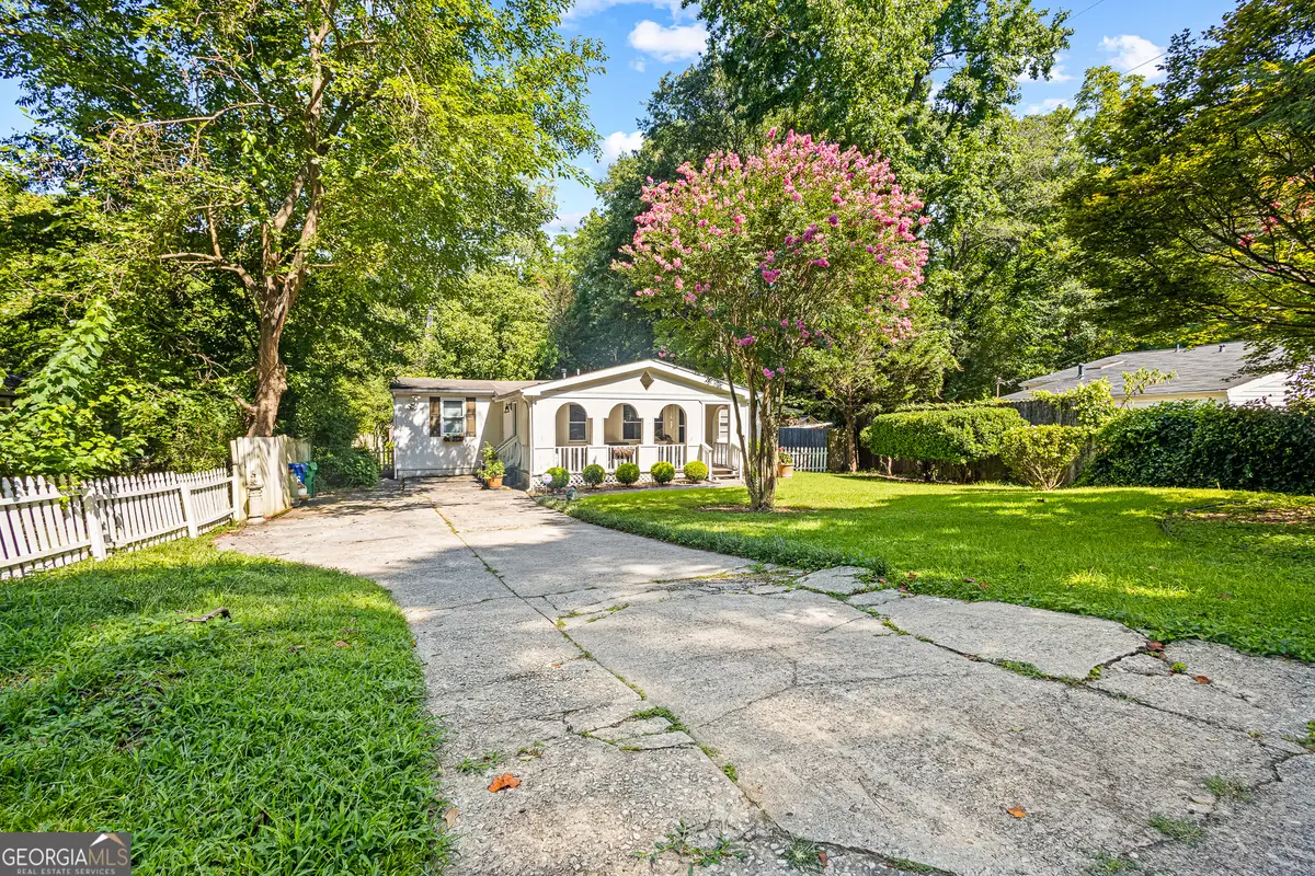 2738 S Bamby Lane Ne, Brookhaven, GA 30319 - Image #1