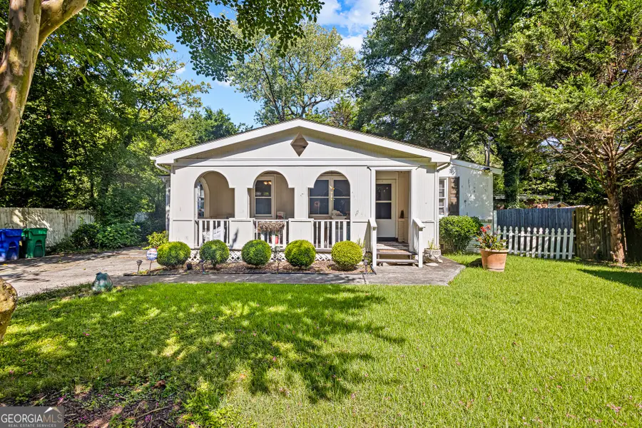 2738 S Bamby Lane Ne, Brookhaven, GA 30319 - Image #3