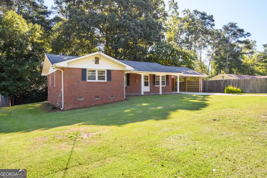 4088 Suzanne Lane, Duluth, GA 30096 - Image #2