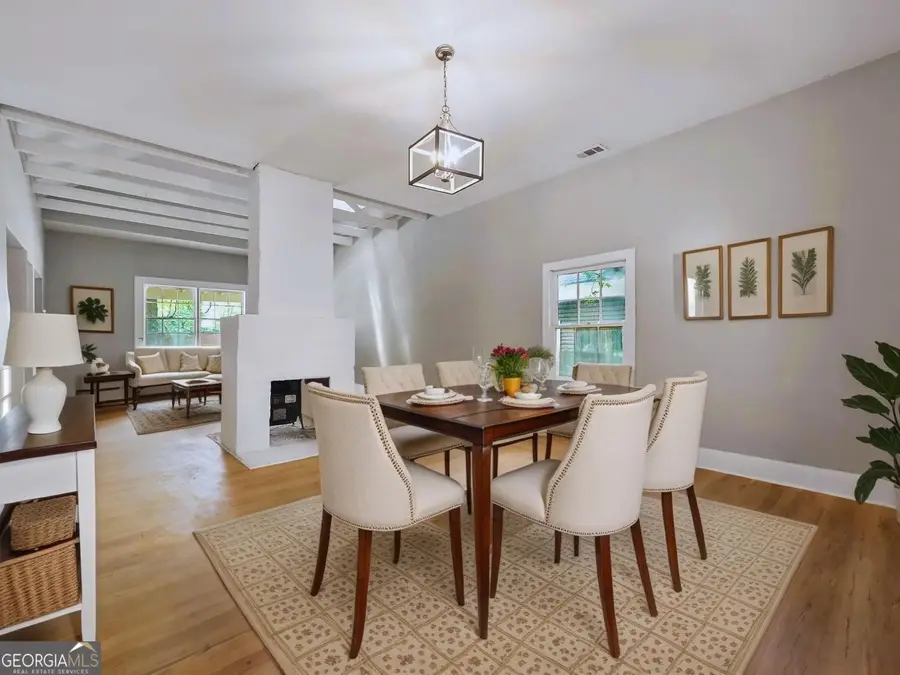 2953 Parrott Avenue Nw, Atlanta, GA 30318 - Image #2