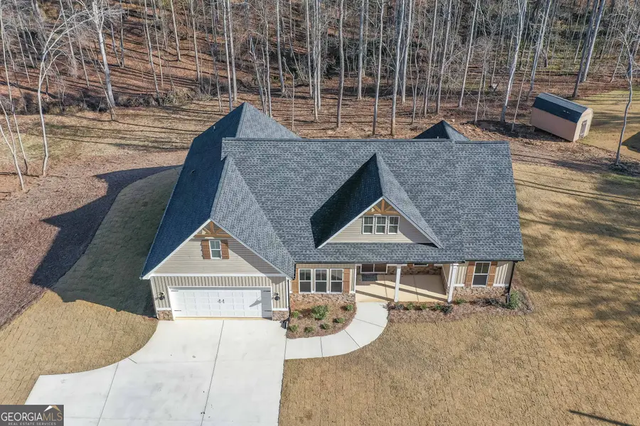 280 Corinth Five Points Road, Buchanan, GA 30113 - Image #2