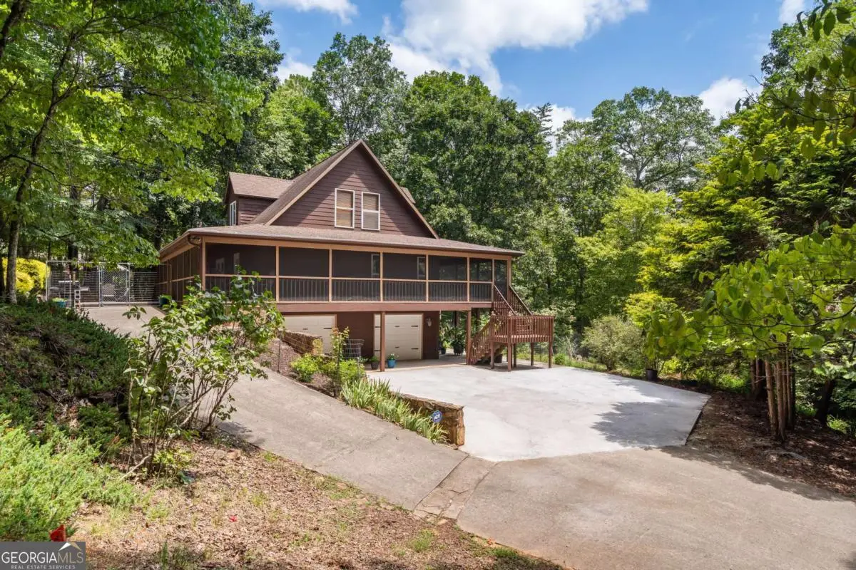 240 Rolling Hills Drive, Morganton, GA 30560 - Image #1