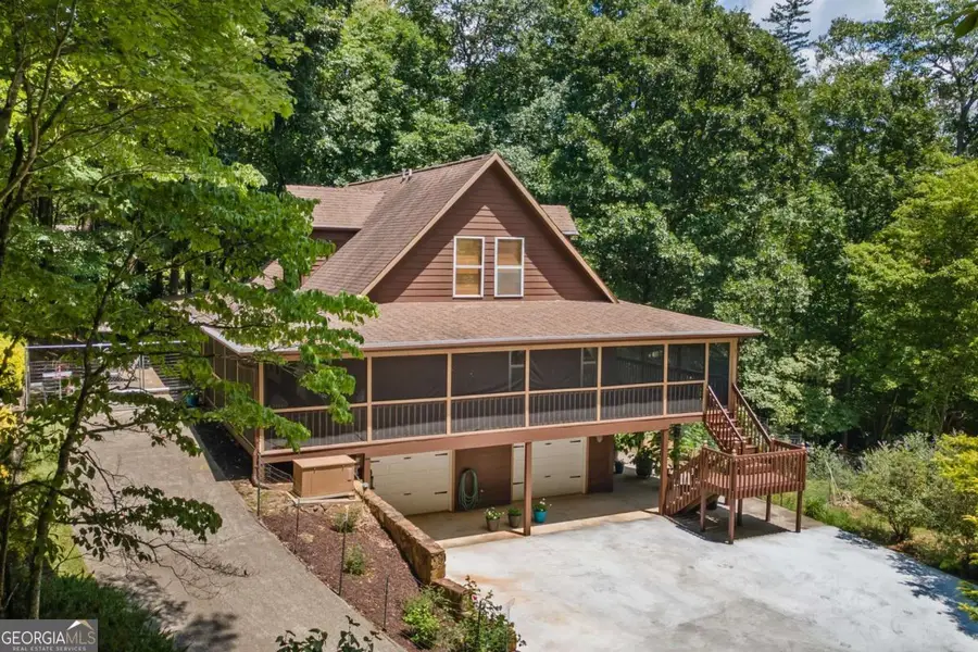 240 Rolling Hills Drive, Morganton, GA 30560 - Image #2