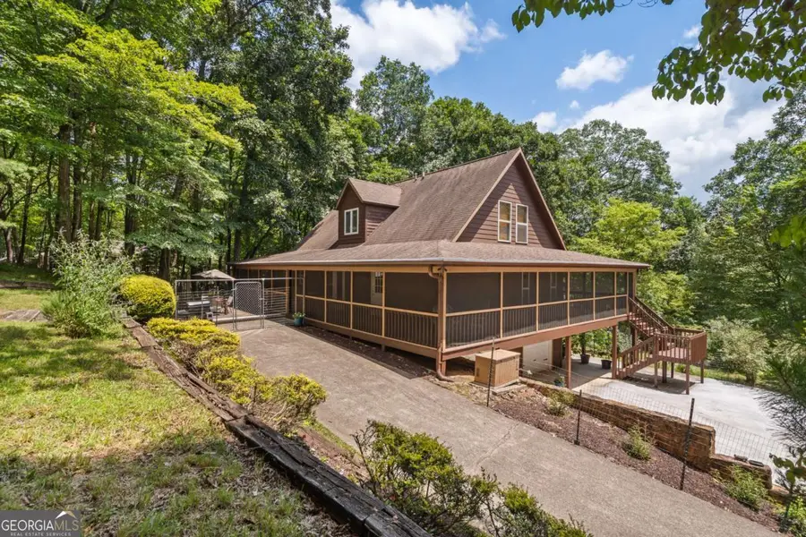 240 Rolling Hills Drive, Morganton, GA 30560 - Image #3