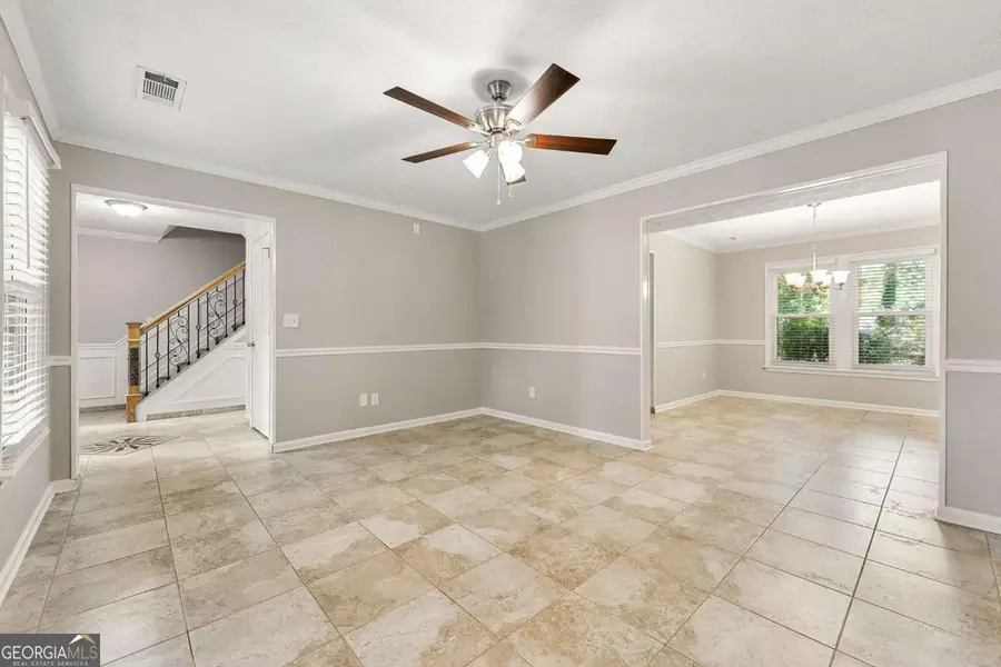 4005 Watkins Glen Drive, Woodstock, GA 30189 - Image #3