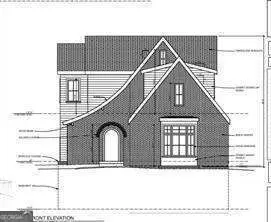 206 Mead Road, Decatur, GA 30030