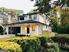 206 Mead Road, Decatur, GA 30030 - Image #3