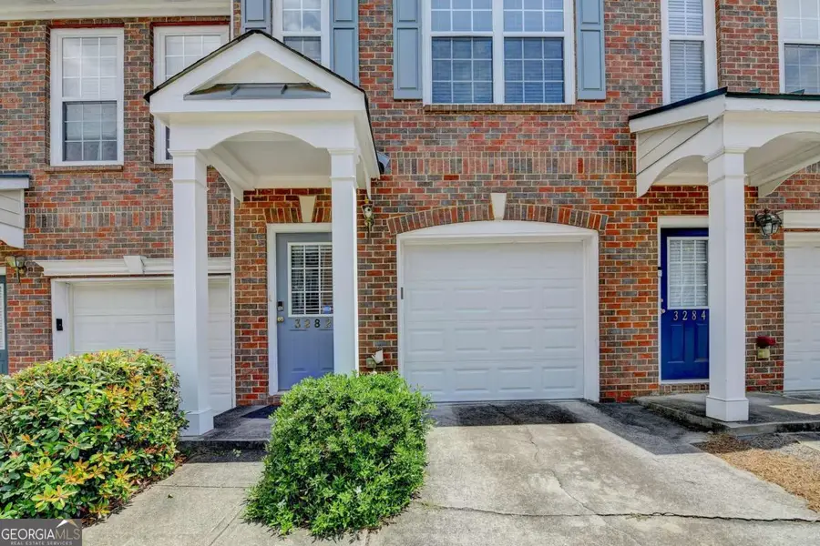 3282 Mill Springs Circle, Buford, GA 30519 - Image #2