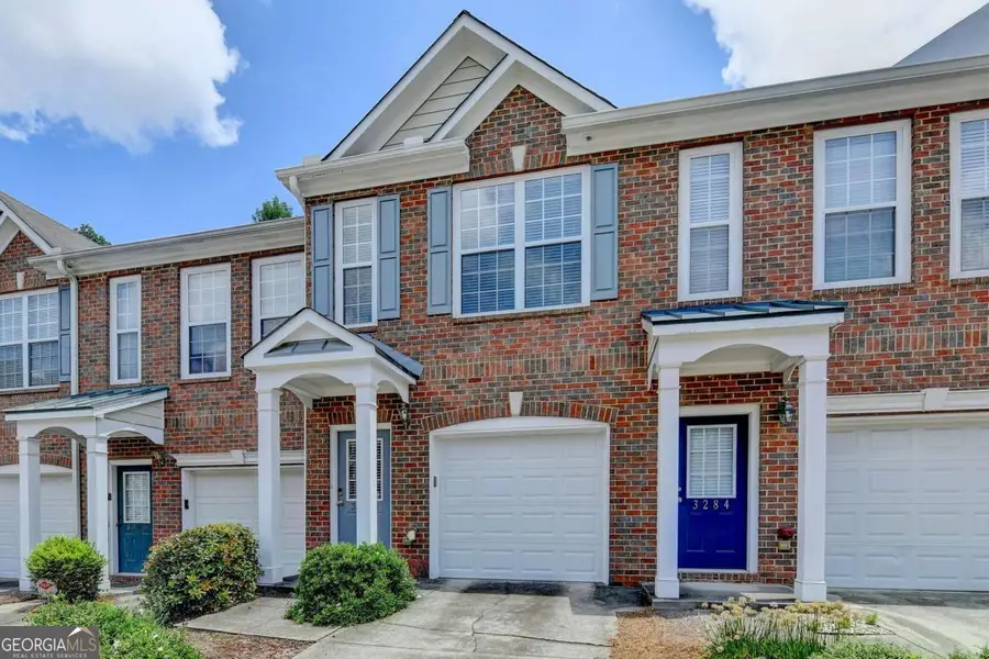 3282 Mill Springs Circle, Buford, GA 30519 - Image #3