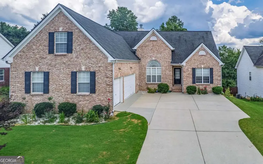3345 Stoneleigh Run Drive, Buford, GA 30519 - Image #3