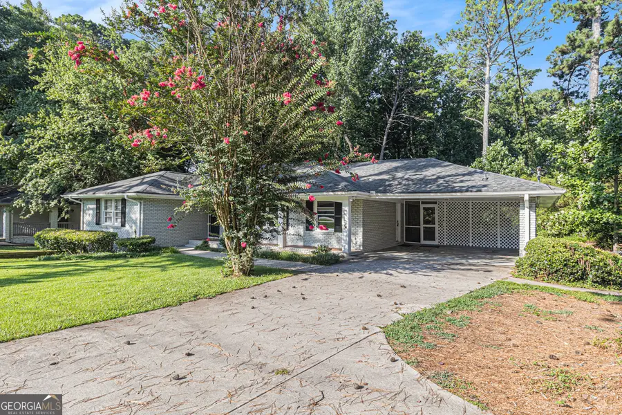 2378 Shallowford Road Ne, Atlanta Decatur, GA 30345 - #3