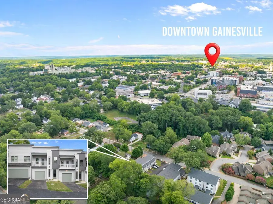 384 Forrest Avenue, Gainesville, GA 30501 - Image #2