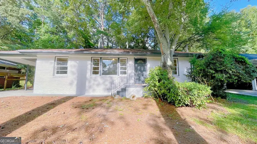 2744 Fairlane Drive Se, Atlanta, GA 30354 - Image #3