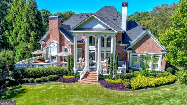 1800 Sugarloaf Club Drive, Duluth, GA 30097