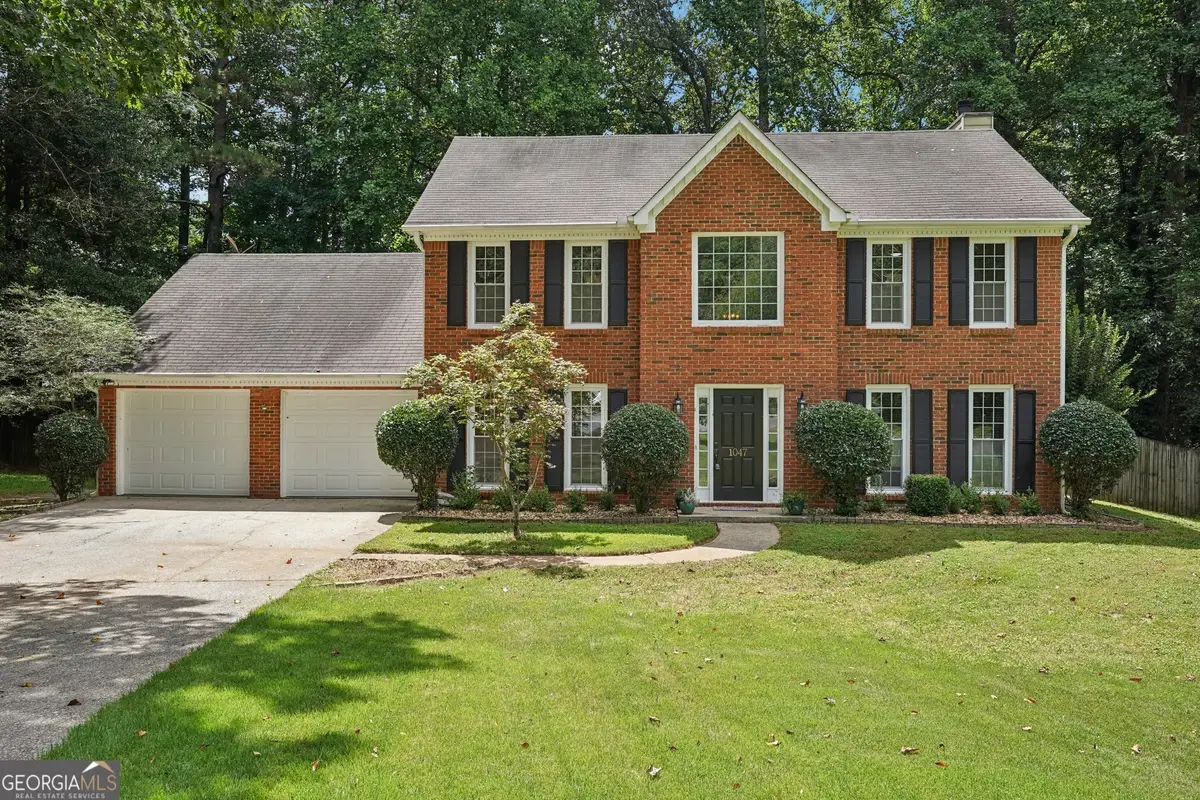 1047 Retner Drive Sw, Mableton, GA 30126 - Image #1