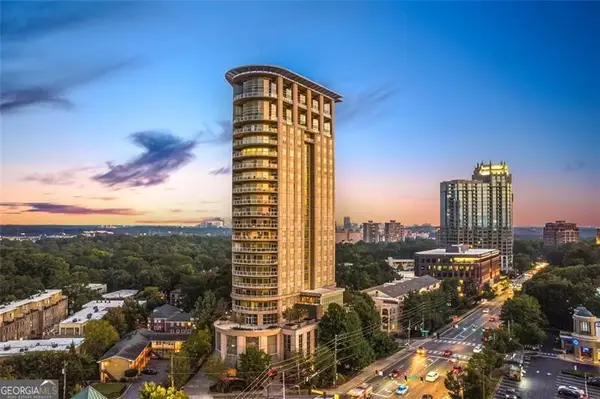 2881 Peachtree Road #1003, Atlanta, GA 30305