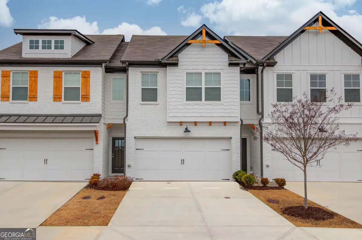 74 Cannon Trace Drive, Winder, GA 30680 - #1