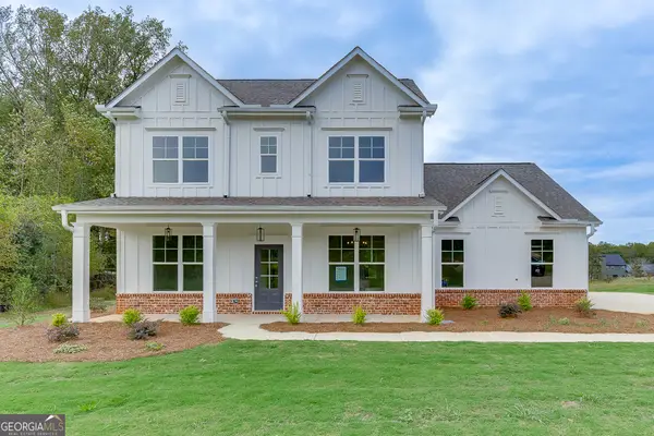 1099 Poppy Lane, Jefferson, GA 30549