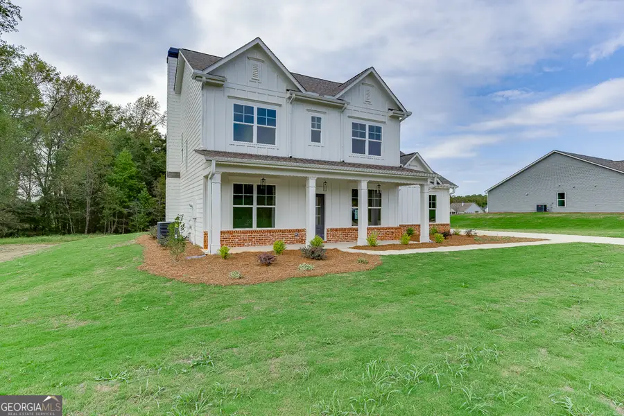 1099 Poppy Lane, Jefferson, GA 30549 - Image #3