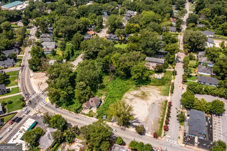 1765 Lakewood Avenue Se, Atlanta, GA 30315 - Image #2