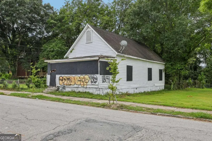 438 James P Brawley Drive Nw, Atlanta, GA 30318 - Image #2