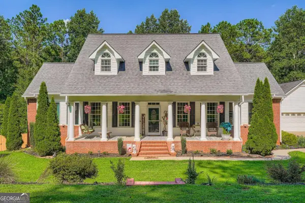 7277 Avalon Drive, Douglasville, GA 30135