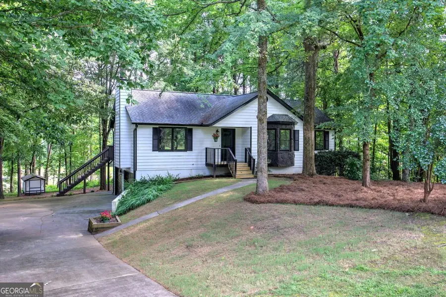 17 W Ridge Drive Se, Cartersville, GA 30121 - Image #3